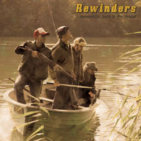 Rewinders BLR-CD 10