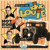 King Louie Combo BLR-CD 03
